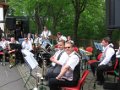 Feuerwehrfest Ilmenau-Roda